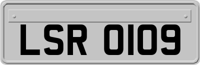 LSR0109