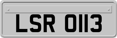 LSR0113