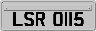 LSR0115
