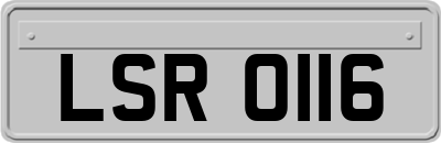 LSR0116