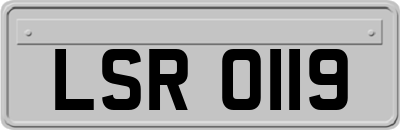 LSR0119