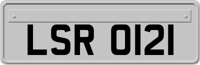LSR0121