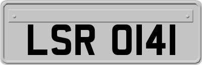 LSR0141
