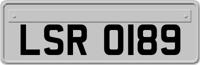 LSR0189