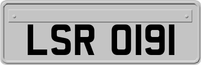 LSR0191