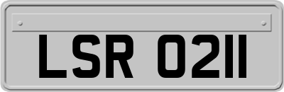 LSR0211