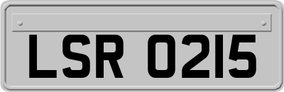 LSR0215