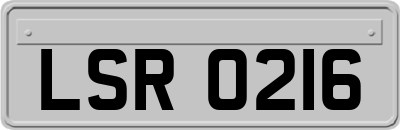 LSR0216