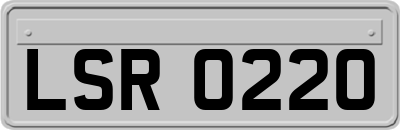 LSR0220