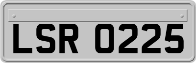 LSR0225