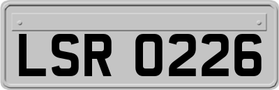 LSR0226
