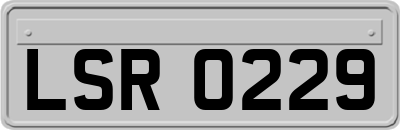 LSR0229