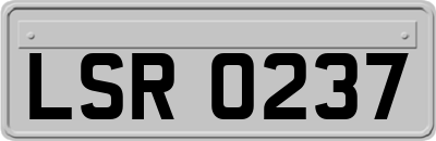 LSR0237