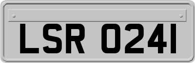 LSR0241