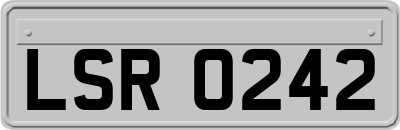 LSR0242