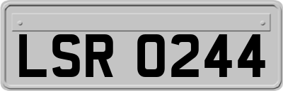 LSR0244