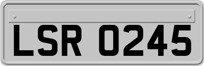 LSR0245