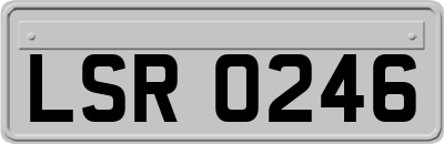 LSR0246