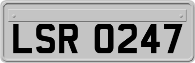LSR0247