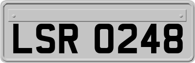 LSR0248