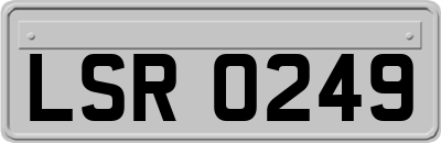 LSR0249