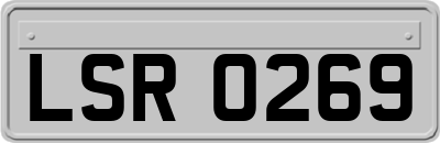 LSR0269