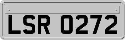 LSR0272