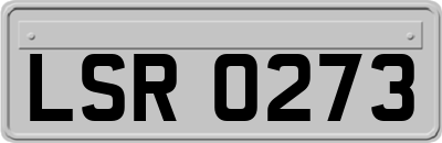 LSR0273