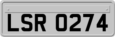 LSR0274