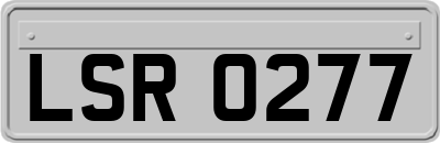 LSR0277