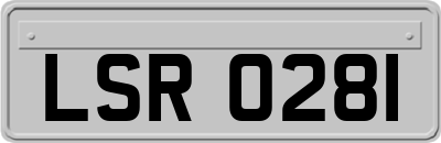 LSR0281