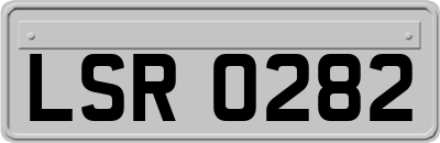 LSR0282