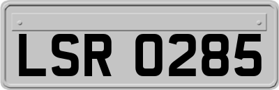 LSR0285