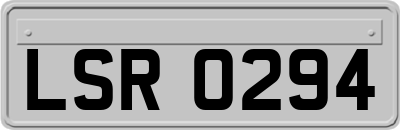 LSR0294