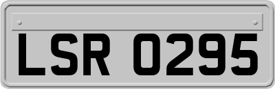 LSR0295