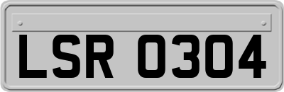 LSR0304