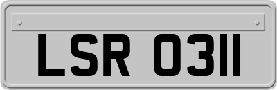 LSR0311