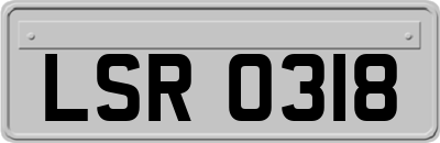 LSR0318