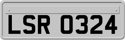 LSR0324