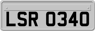 LSR0340