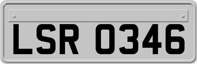 LSR0346