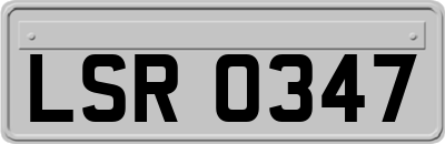 LSR0347