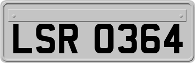 LSR0364