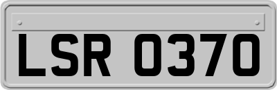 LSR0370