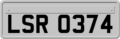LSR0374