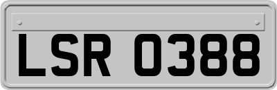 LSR0388