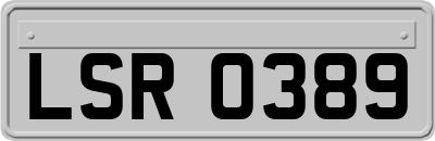 LSR0389