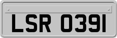LSR0391