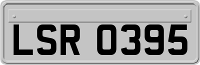 LSR0395