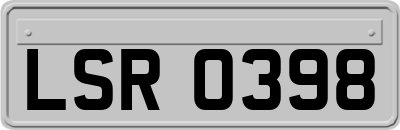 LSR0398